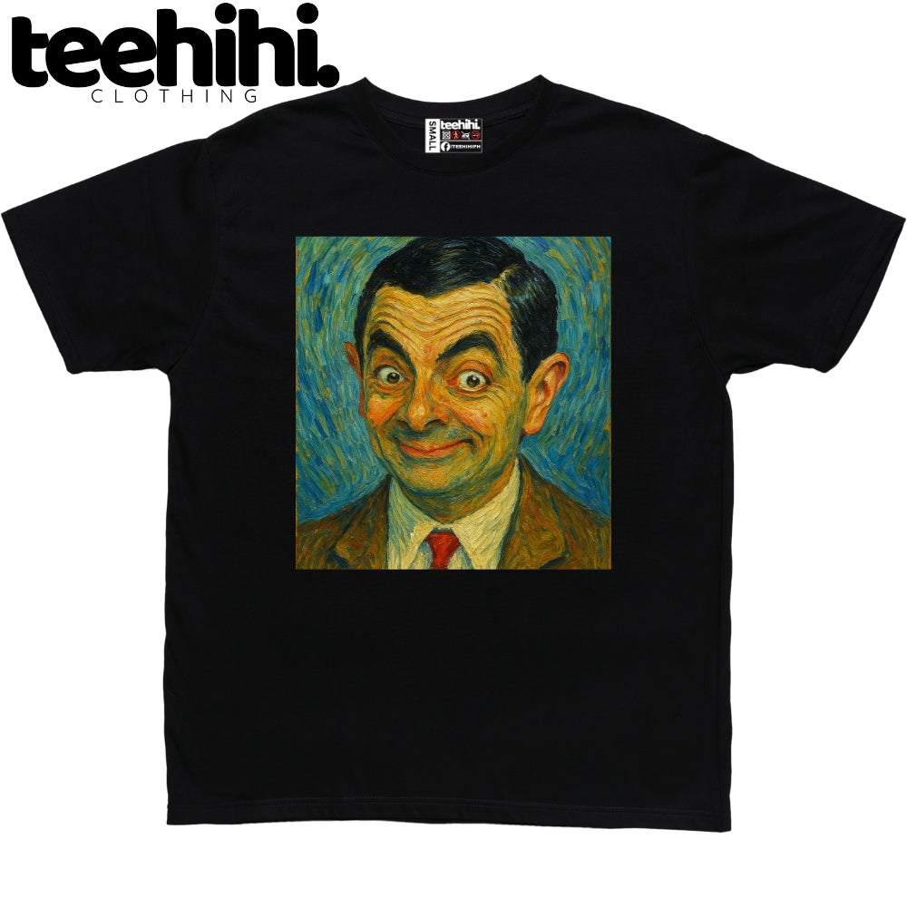 Mr. Bean Gogh