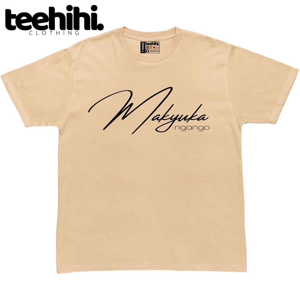 Makyuka