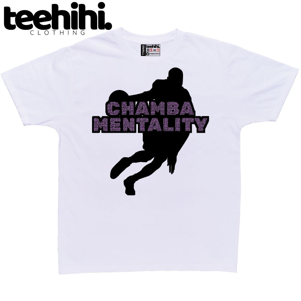 Chamba Mentality