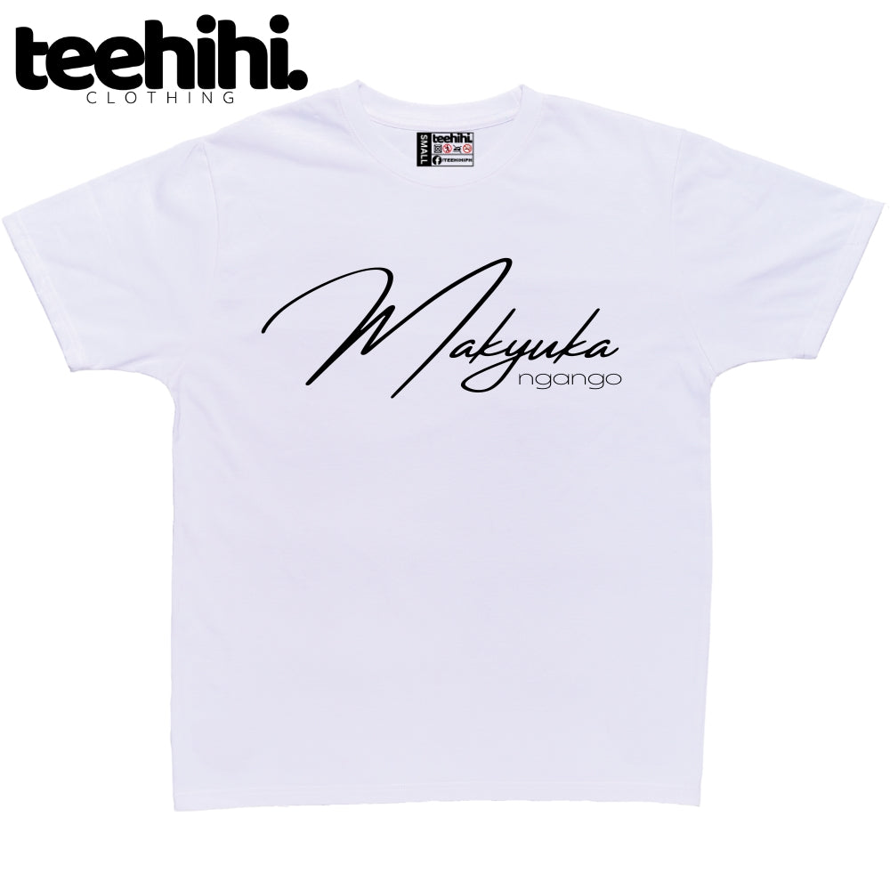 Makyuka