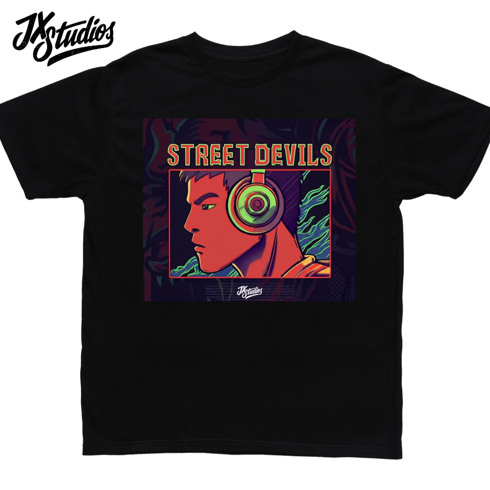 Street Devils
