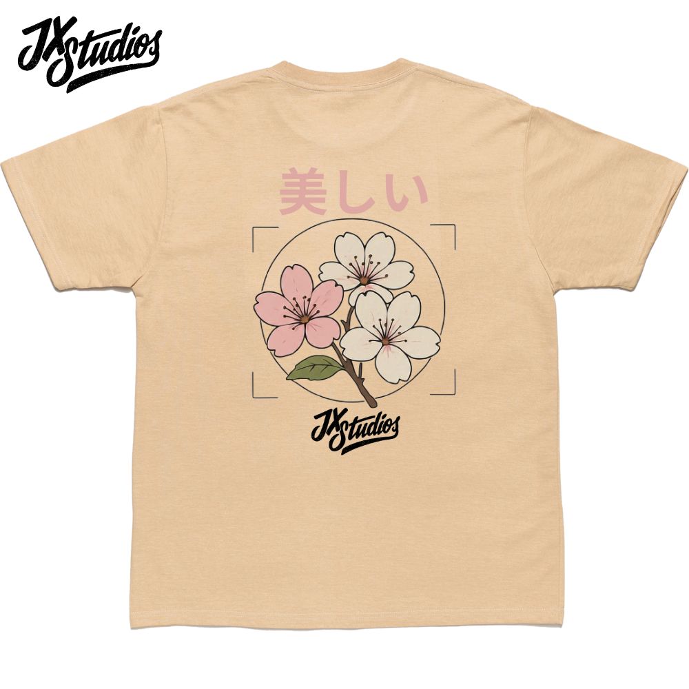 Viewfinder Sakura