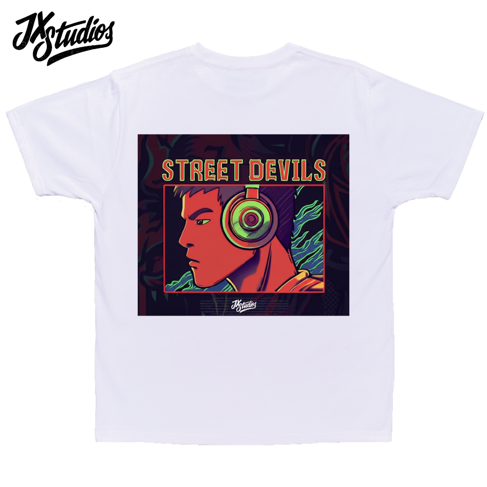 Street Devils