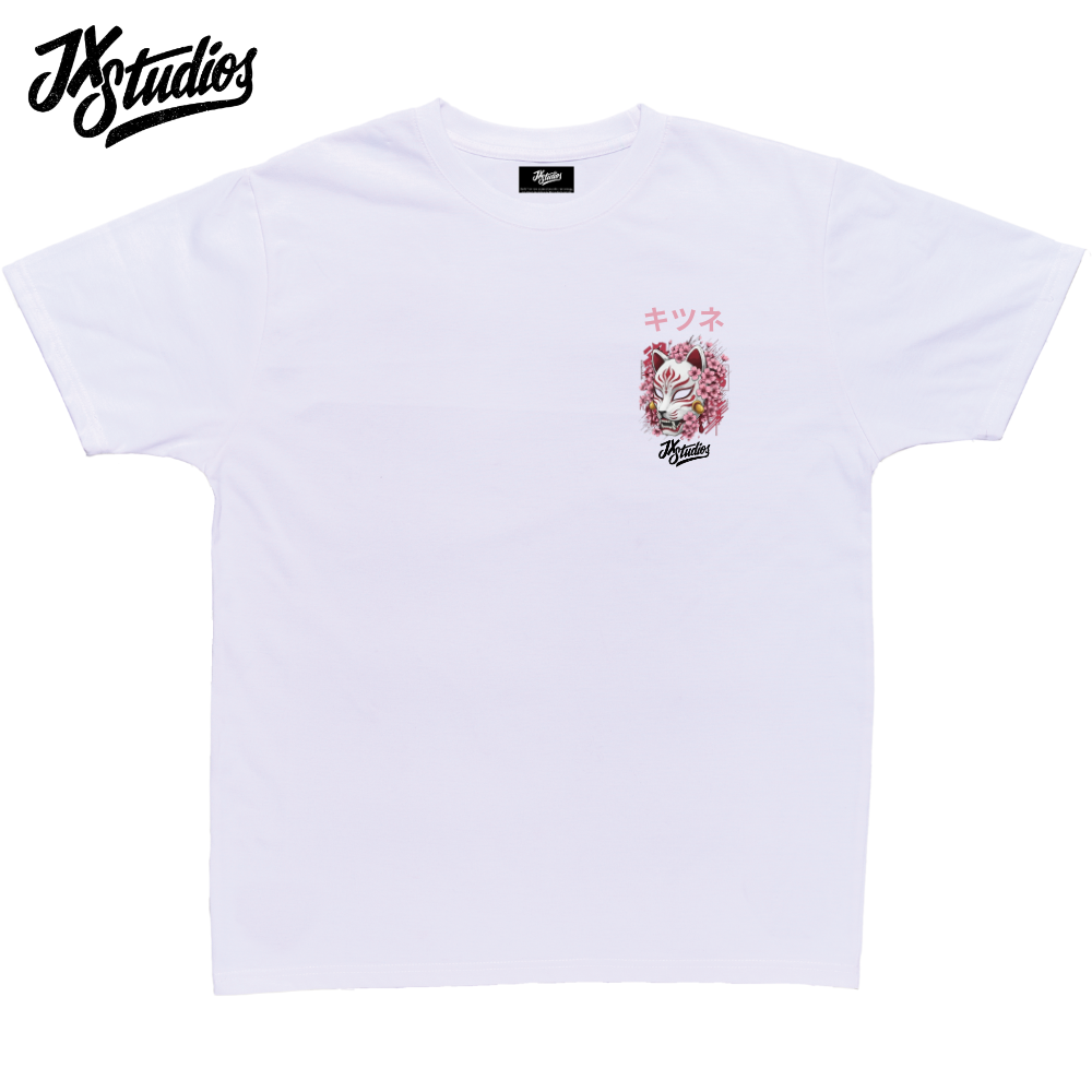 Kitsune Sakura