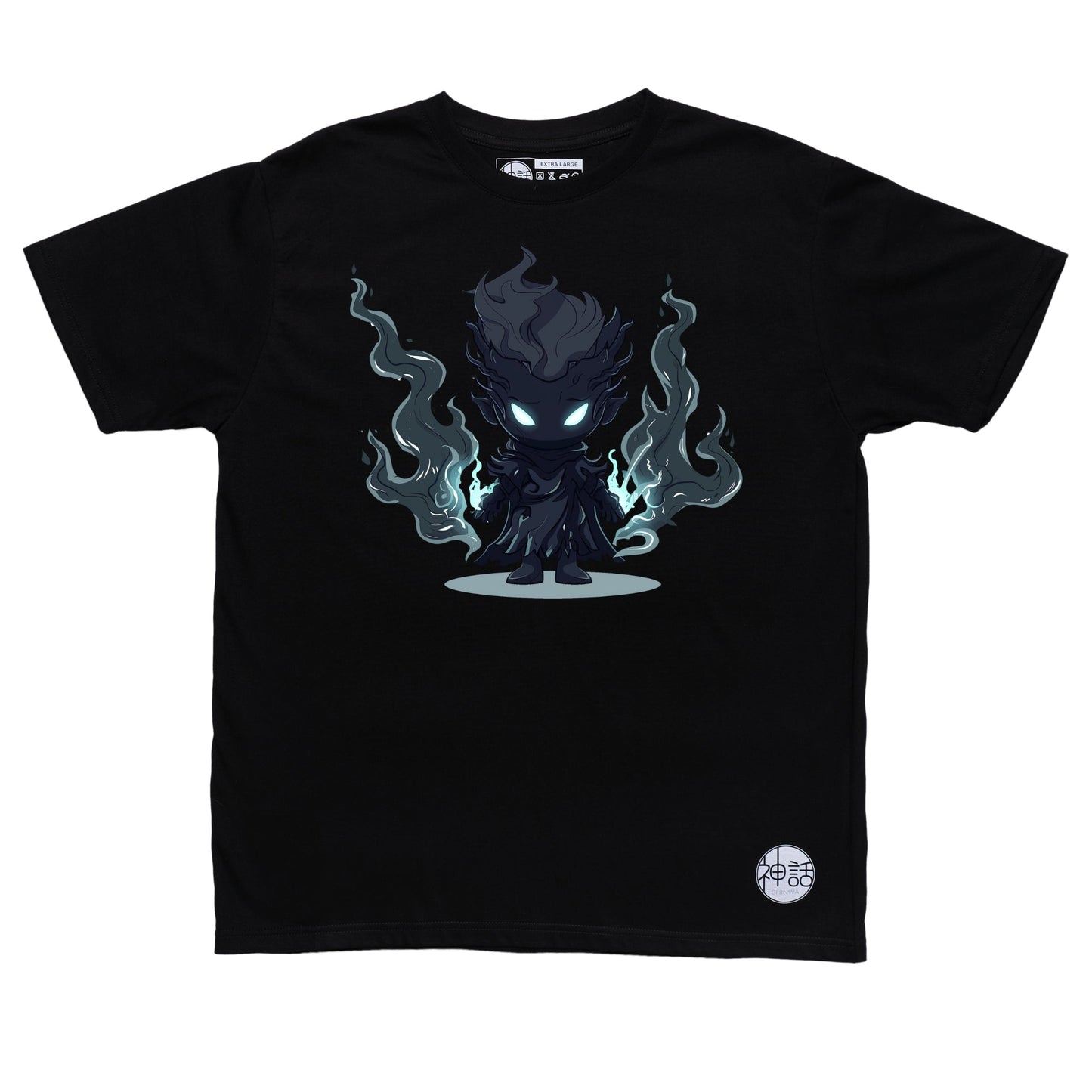 Chibi Shadow Magus Hades
