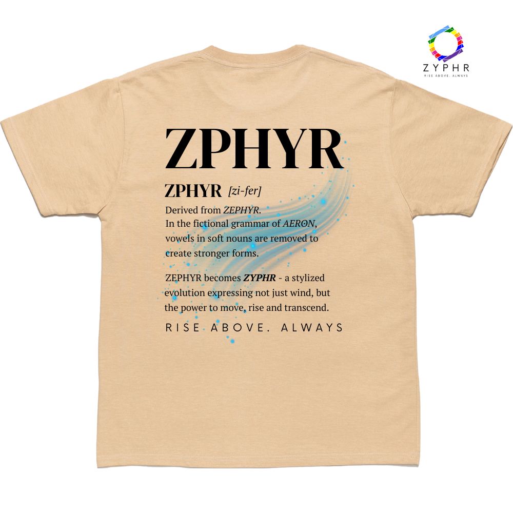 ZYPHR