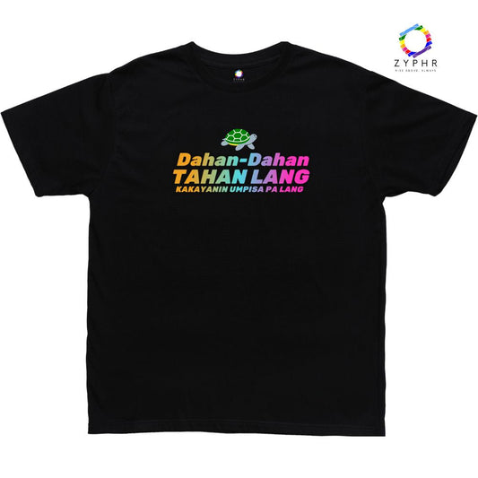 Dahan-Dahan Tahan Lang