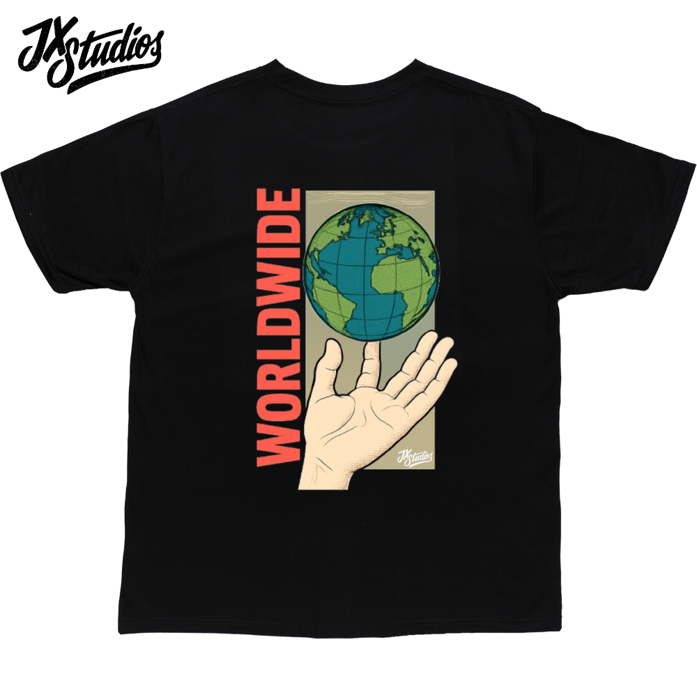 Worldwide