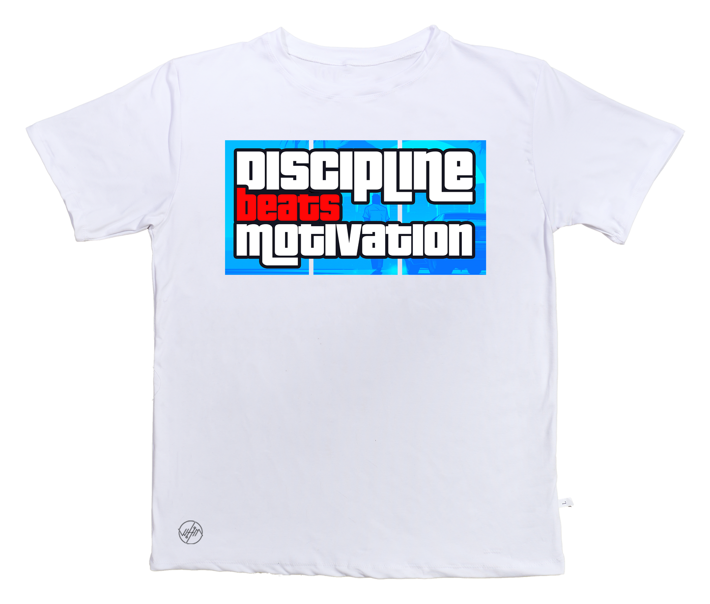 Discipline Beats Motivation
