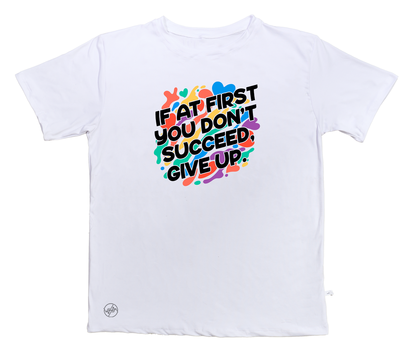 Give Up