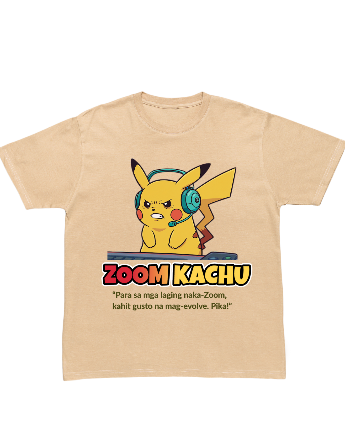 ZoomKachu
