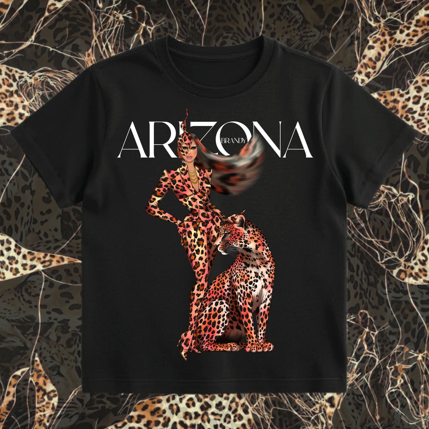 THE RUBIRTH TEE