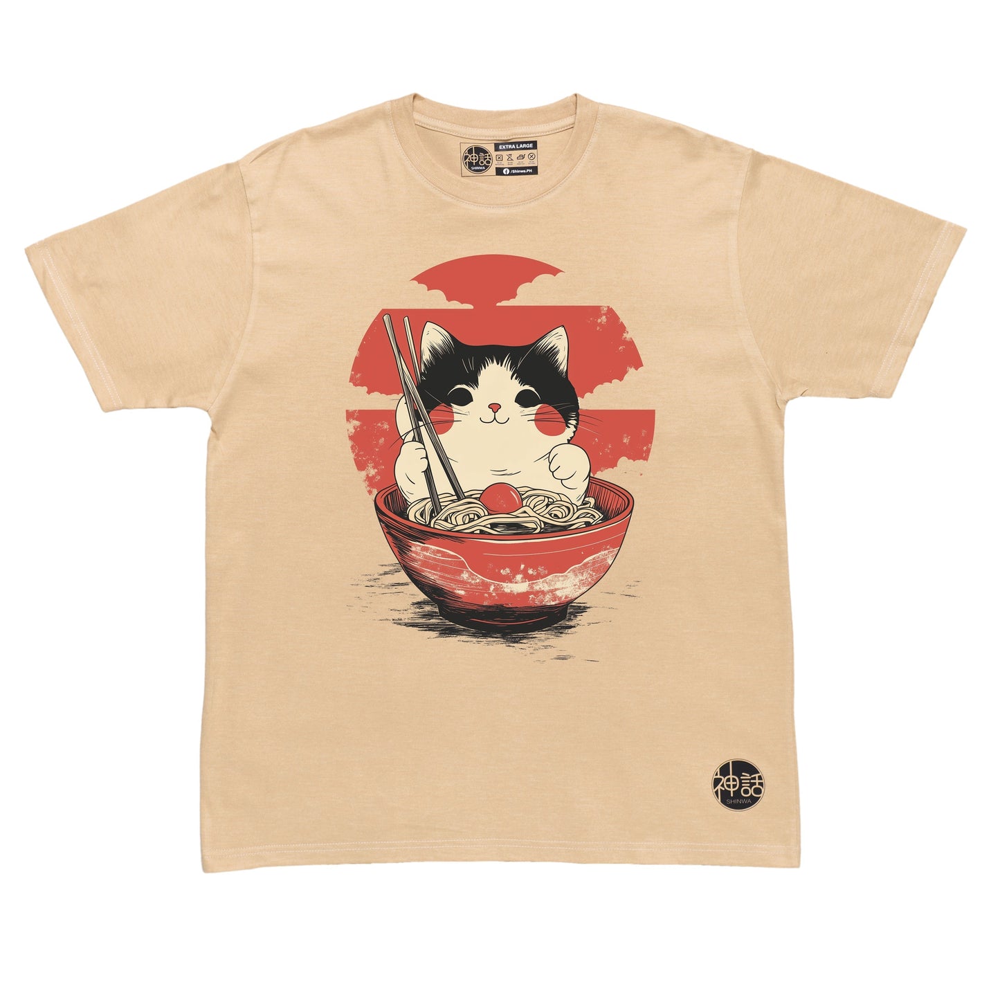 Neko Udon