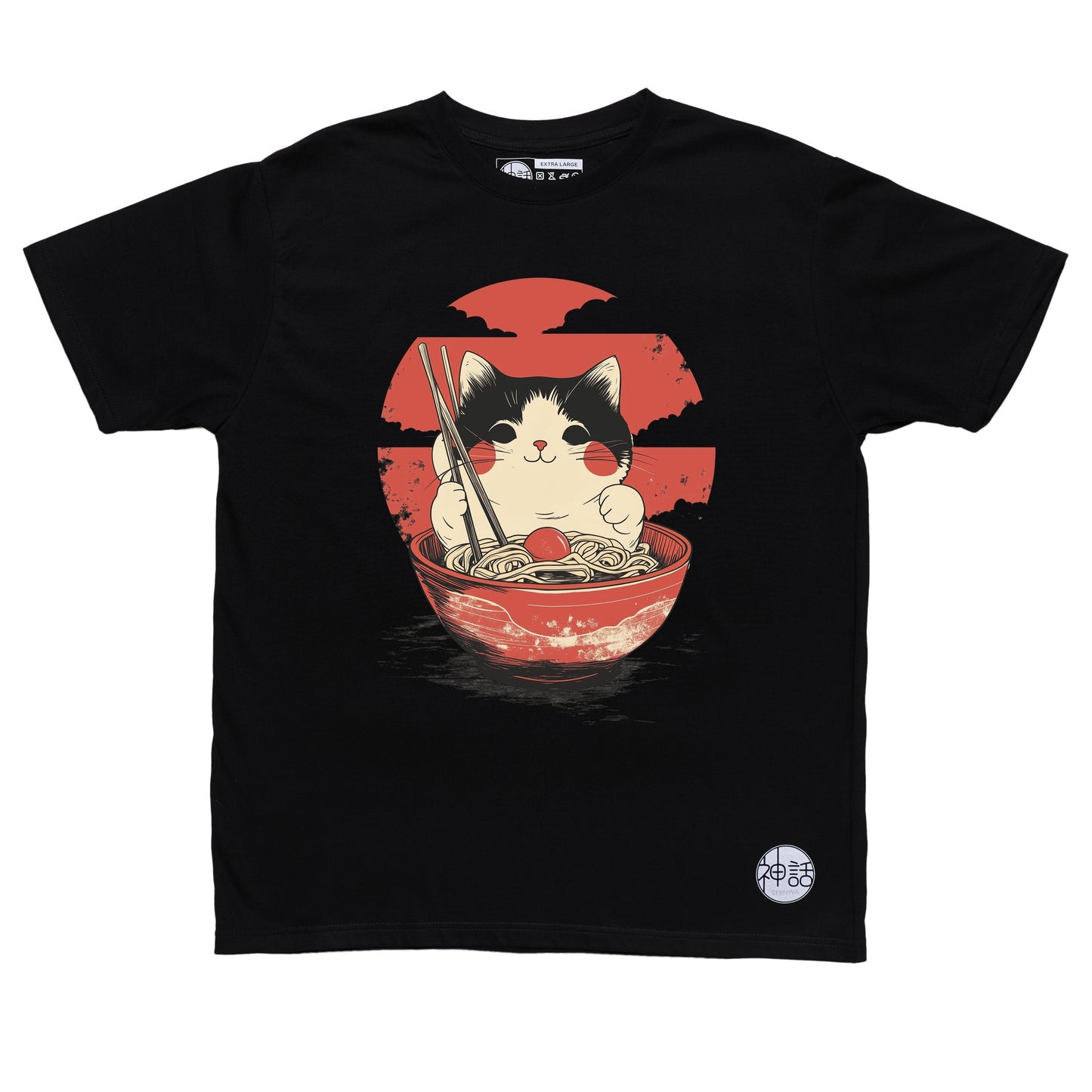 Neko Udon