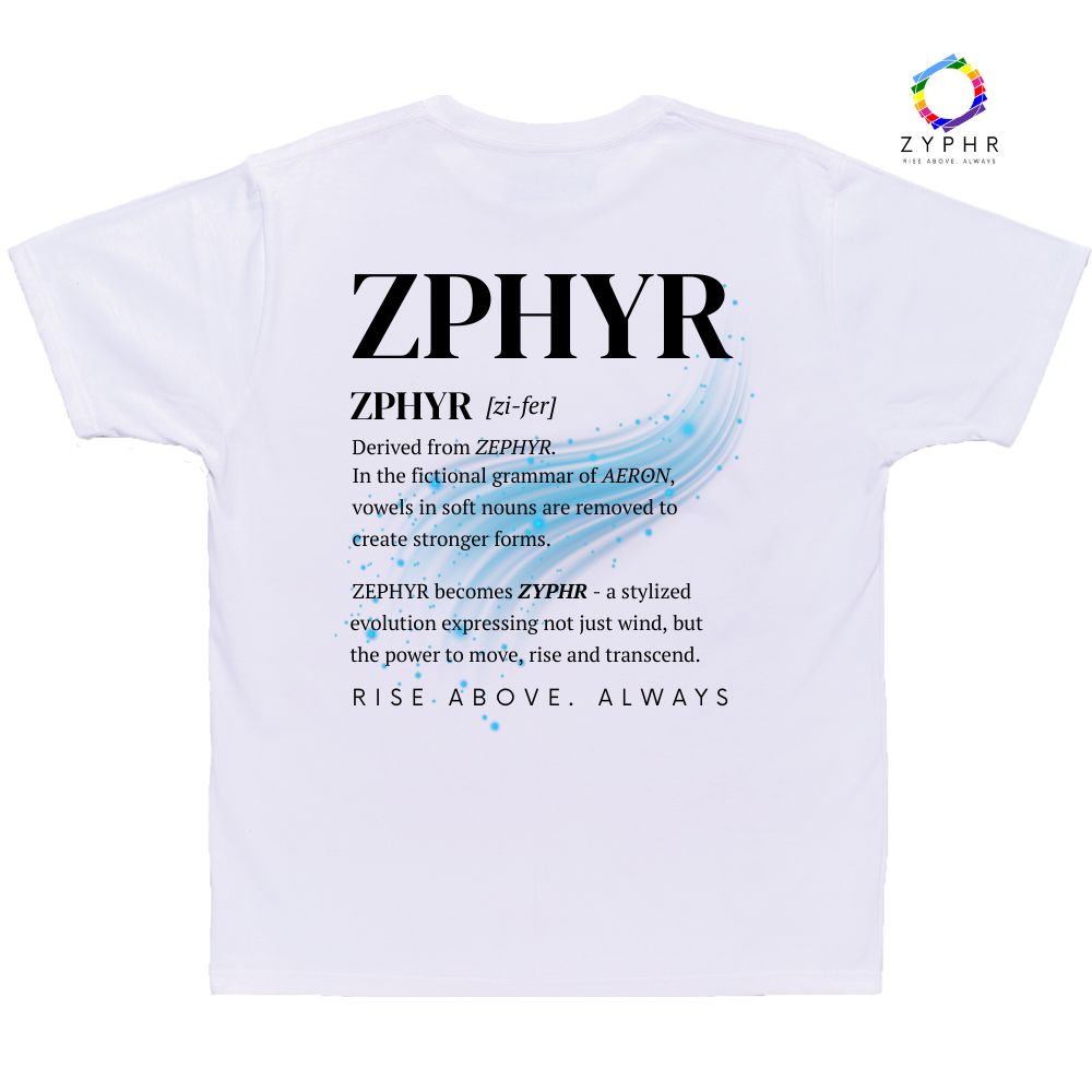 ZYPHR