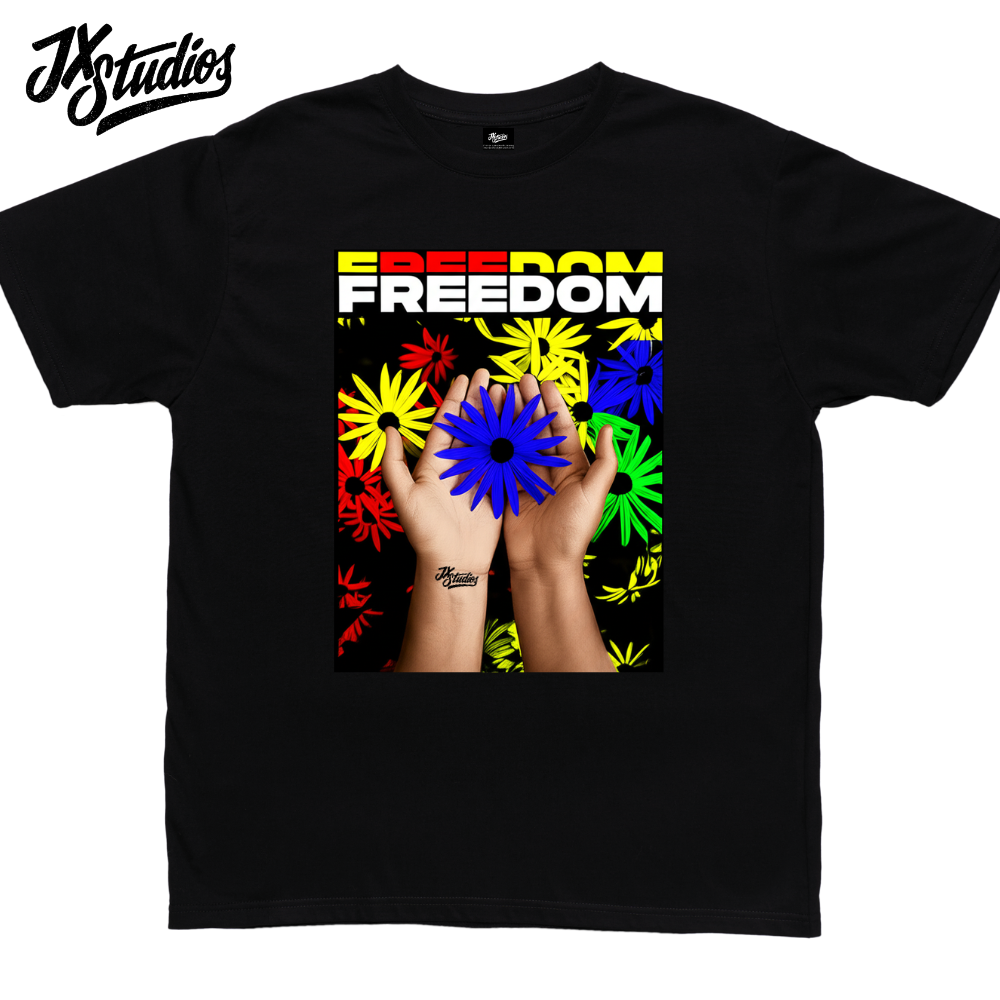 Freedom Flower