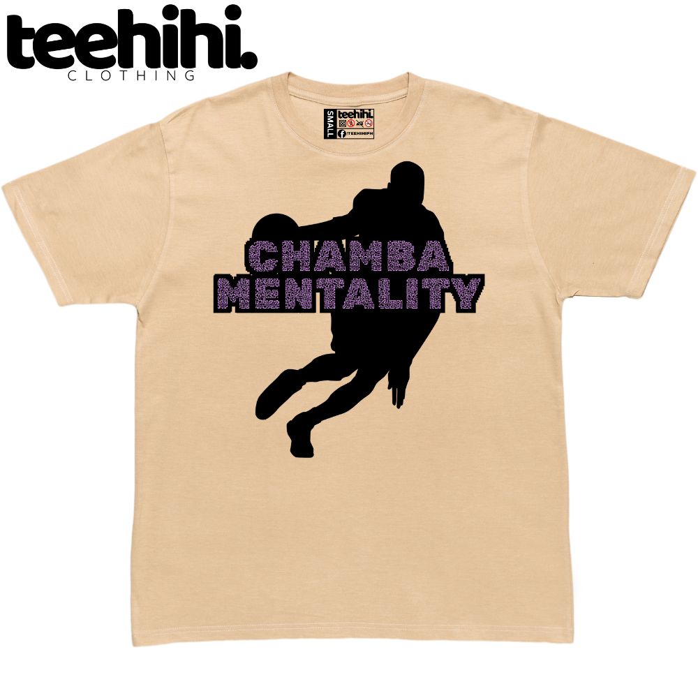 Chamba Mentality