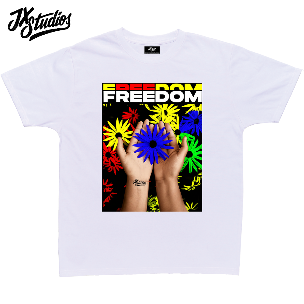 Freedom Flower