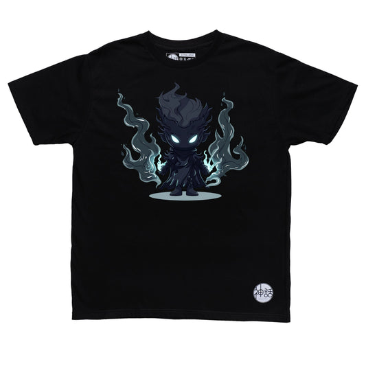 Chibi Shadow Magus Hades