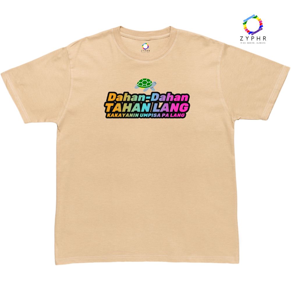 Dahan-Dahan Tahan Lang