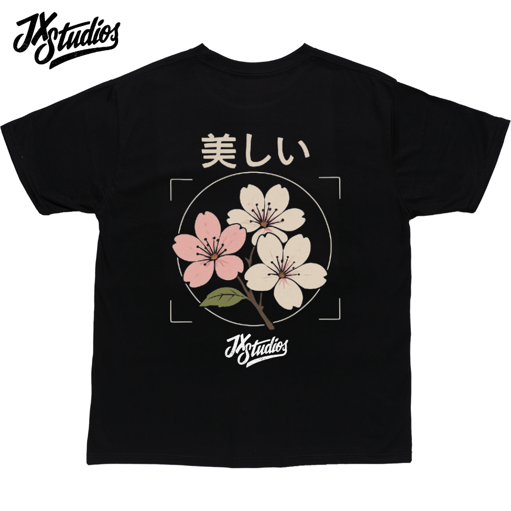 Viewfinder Sakura