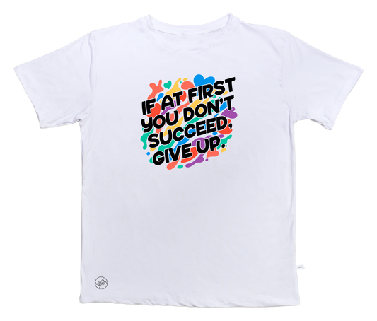 Give Up