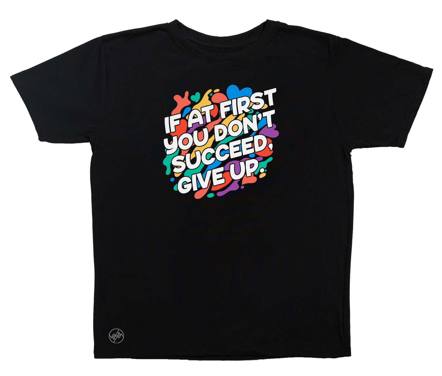 Give Up