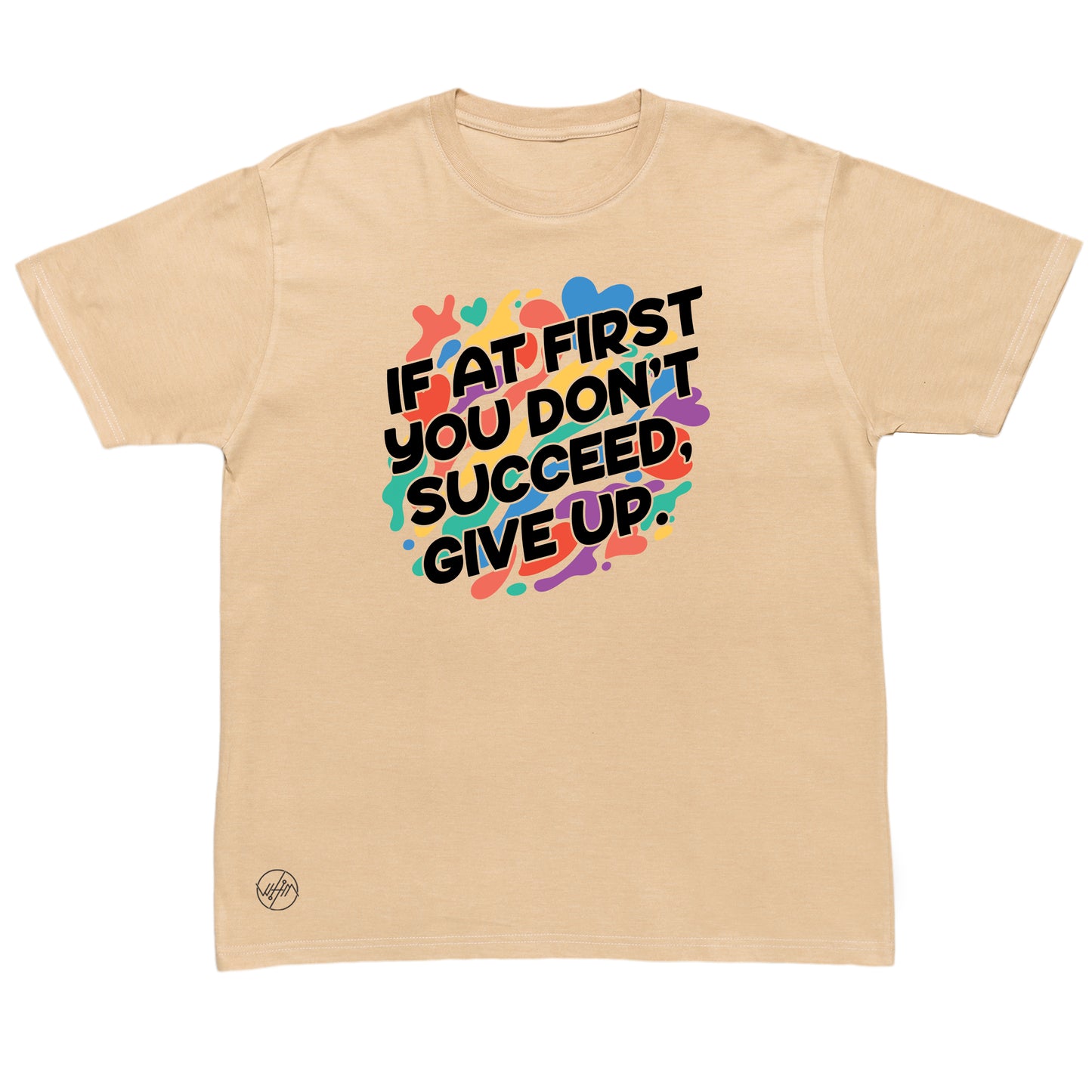 Give Up