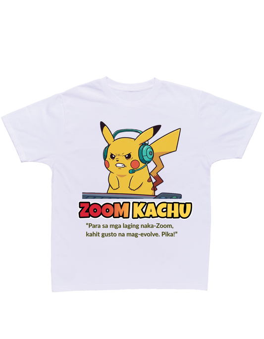 ZoomKachu