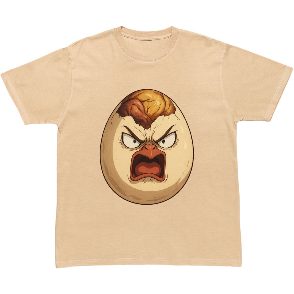 Angry Balut