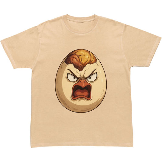 Angry Balut