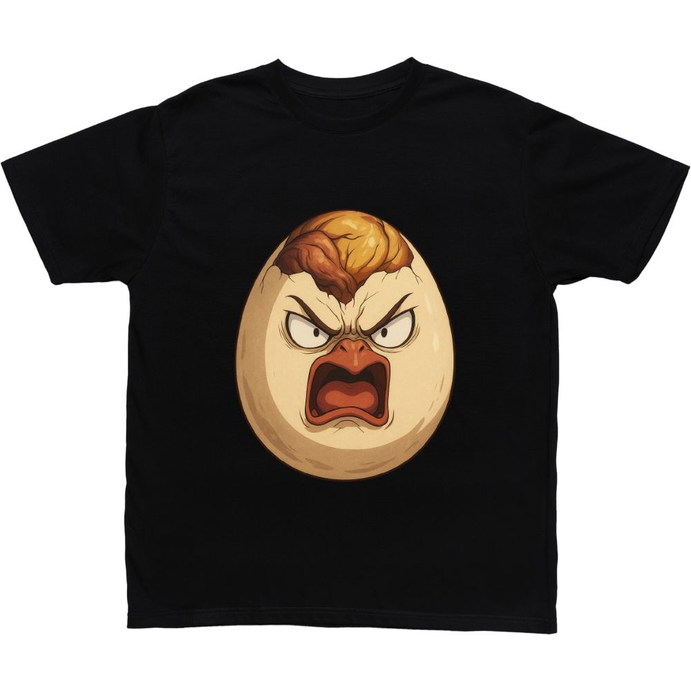 Angry Balut