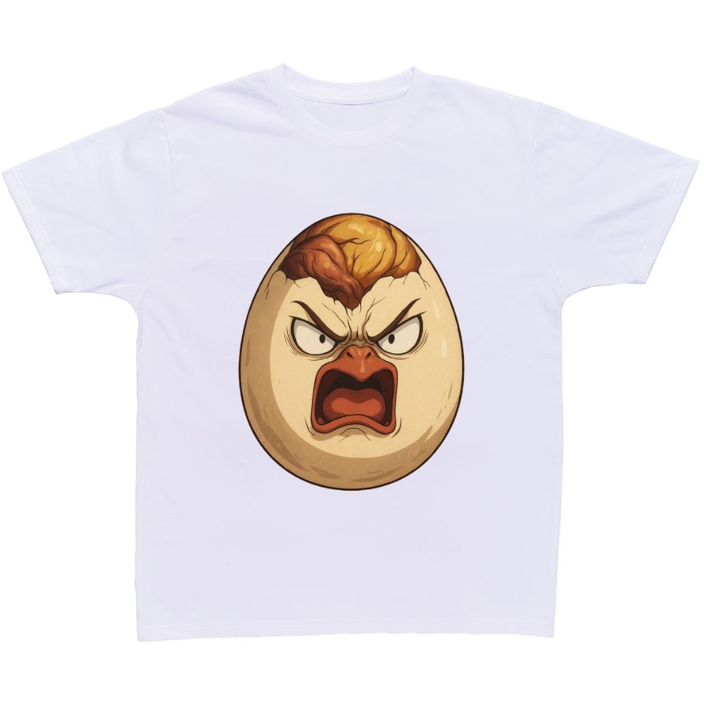 Angry Balut