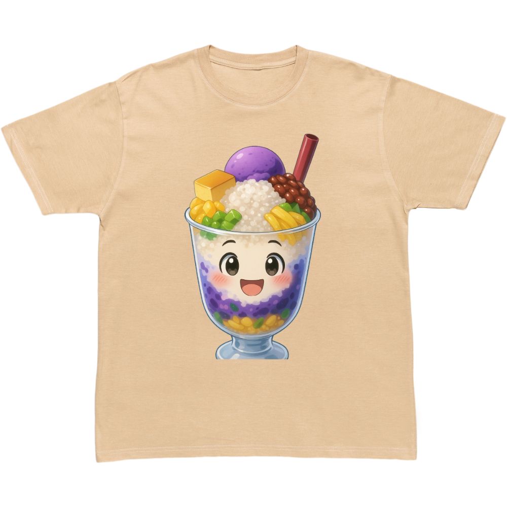 Halo-Halo