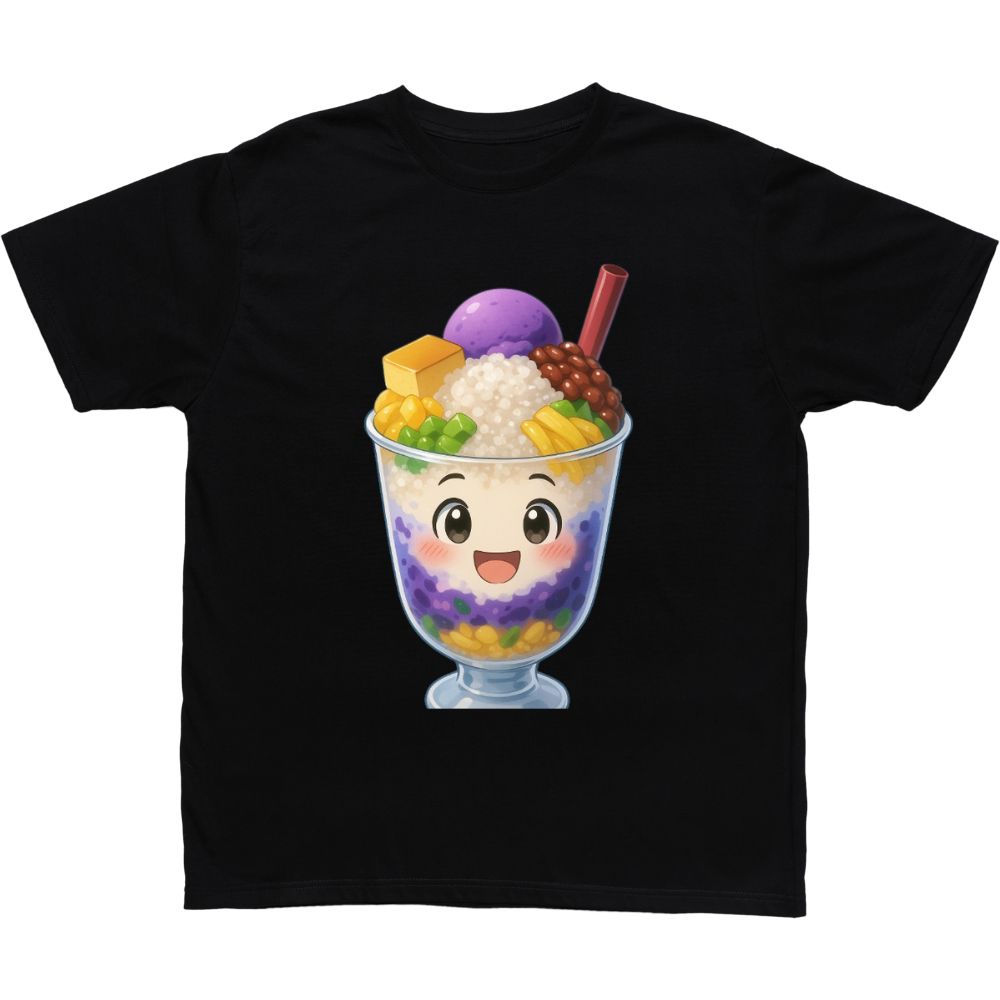 Halo-Halo