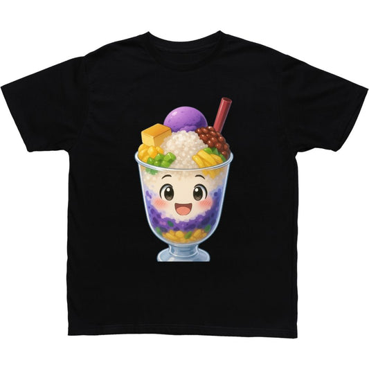 Halo-Halo