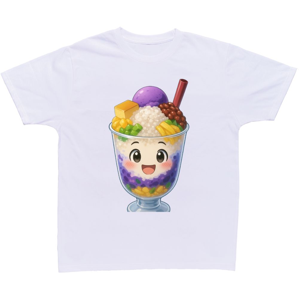 Halo-Halo