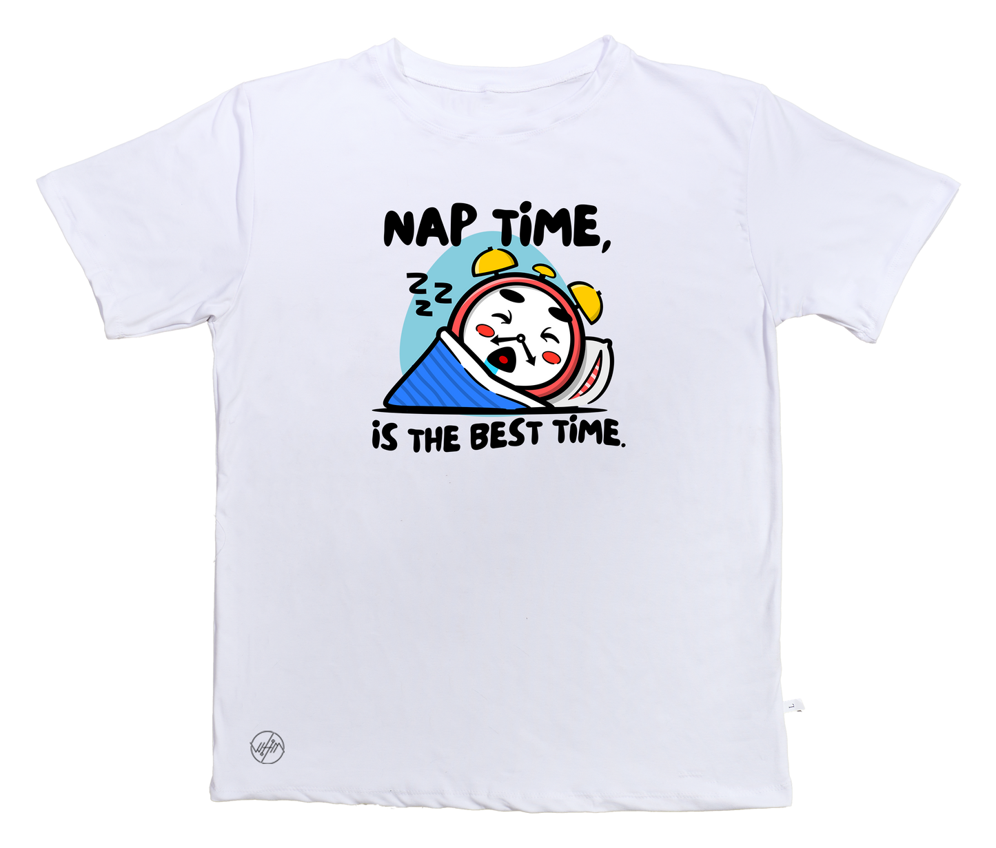 Nap Time