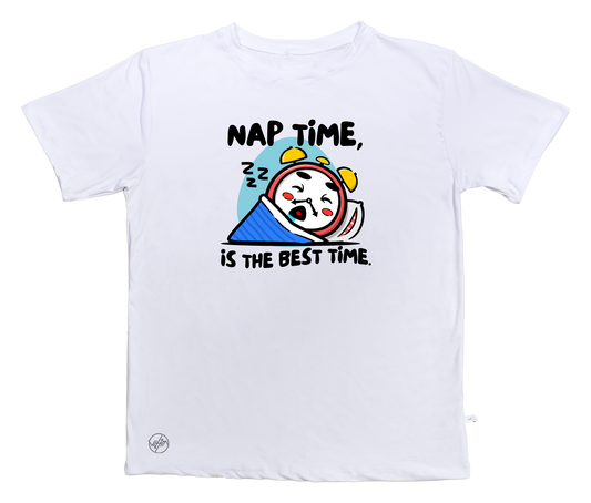 Nap Time