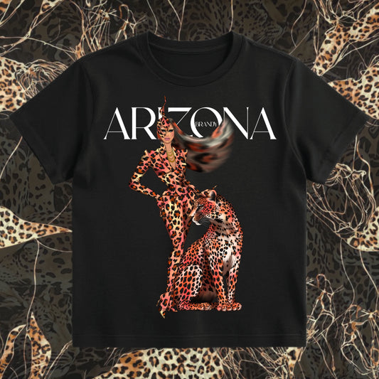 THE RUBIRTH TEE