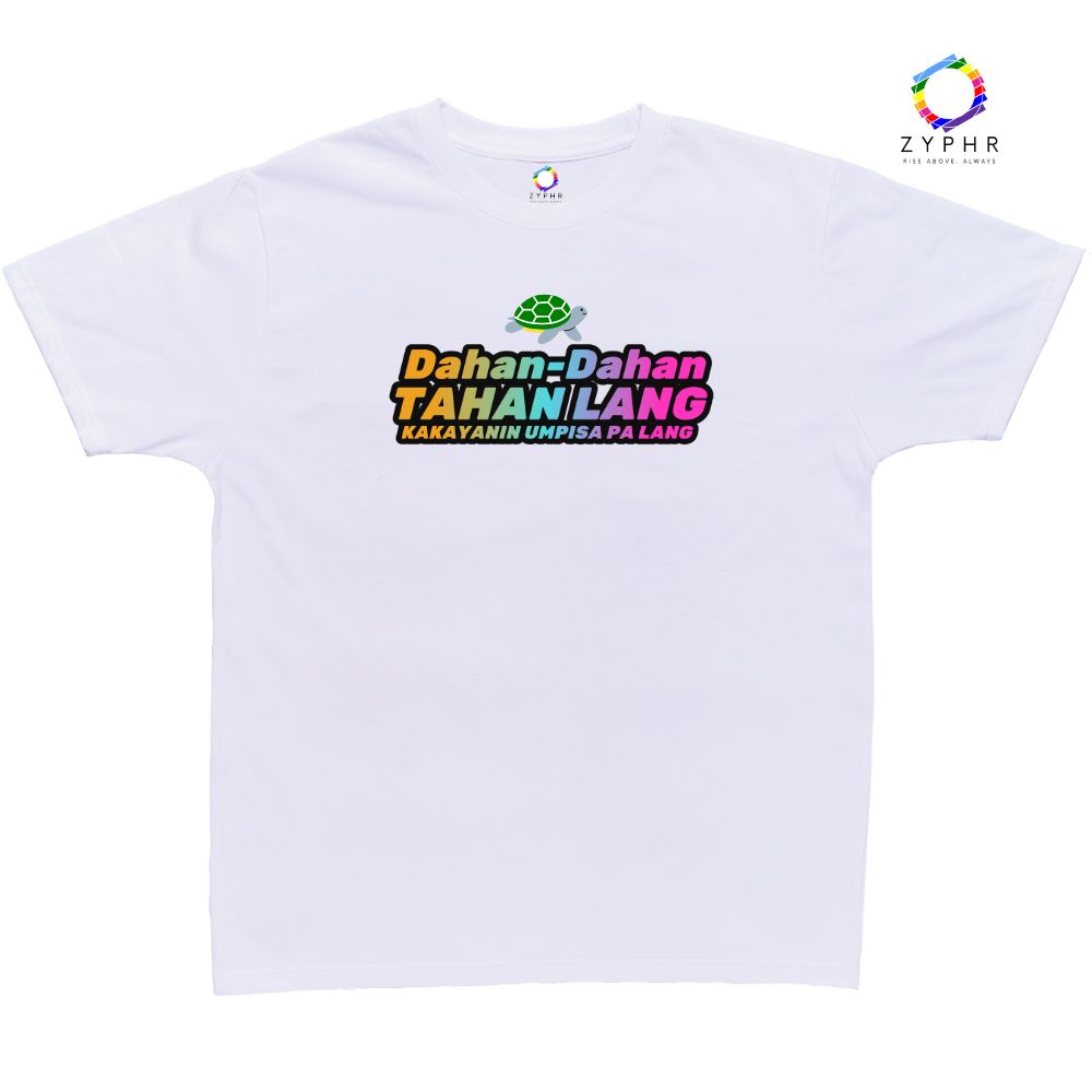 Dahan-Dahan Tahan Lang
