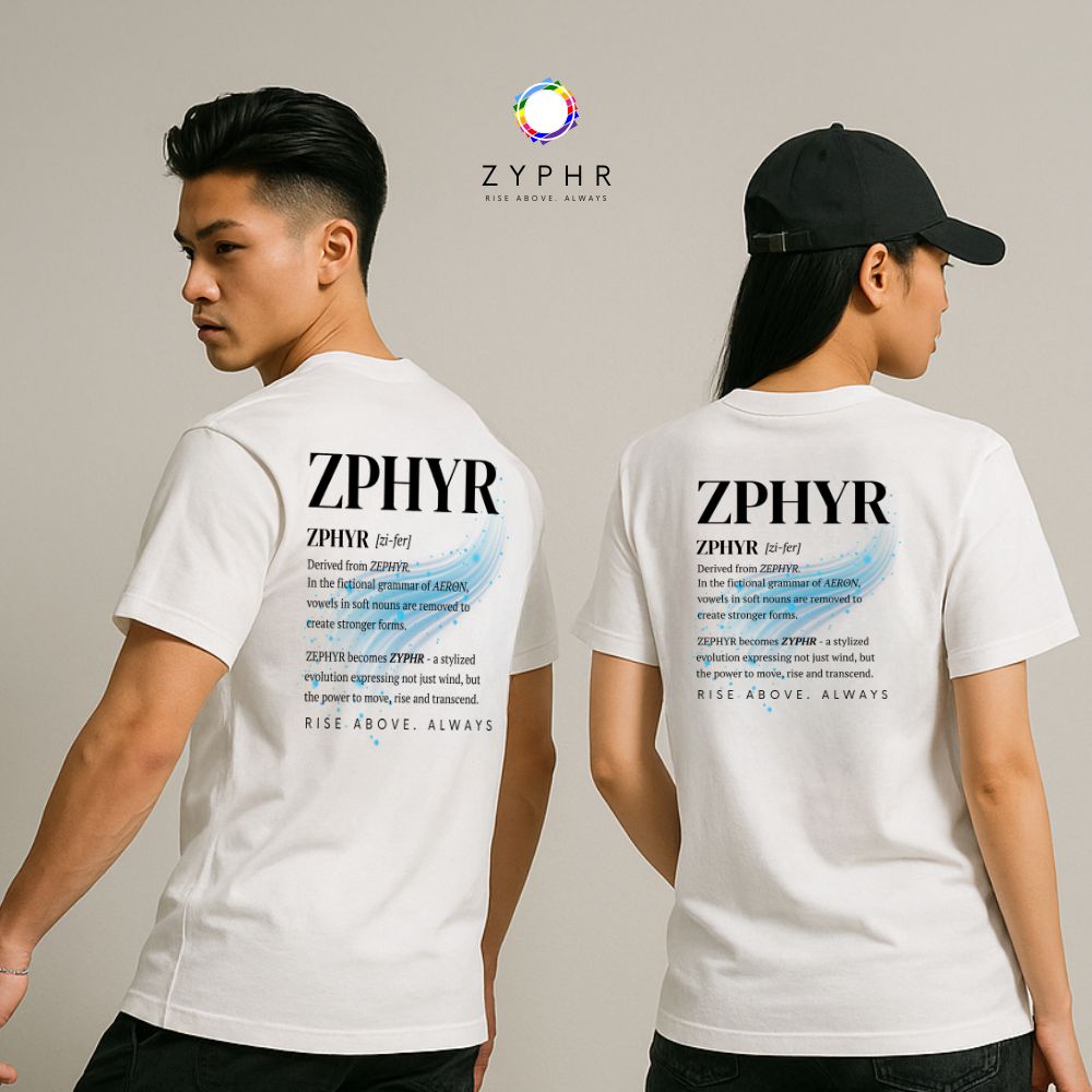ZYPHR